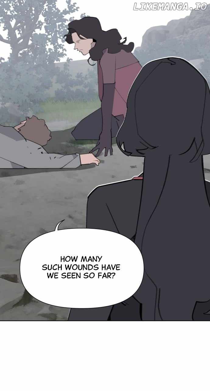 Enoch: Shining Tree Chapter 35 34